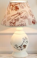 Table lamp