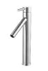 Stainless Steel Basin Faucet