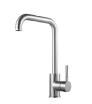 Stainless Steel Kitchen Faucet