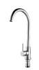 Stainless Steel Kitchen Faucet