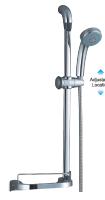Multifunctional Shower