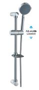 Multifunctional Shower