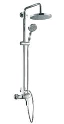 Multifunctional Shower