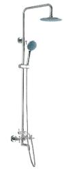 Multifunctional Shower