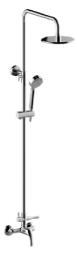 Multifunctional Shower