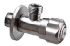 Stainless Steel Angle Valve