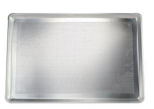 MT Series-Perforated Baking Tray