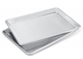 MT Series-Perforated Baking Tray