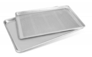 MT Series-Perforated Baking Tray