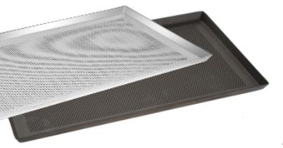 MT Series-Perforated Baking Tray,  L60*W40*H1.9cm