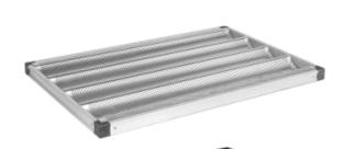 MT Series-Baking Tray