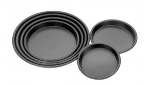 MT Series-Pizza Pan 6&quot;
