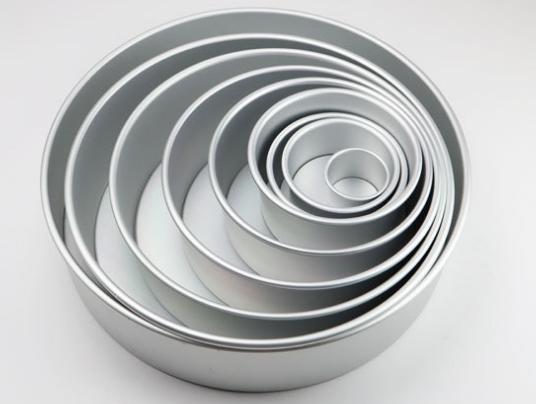 MT Series-Cake Mould 9&quot;