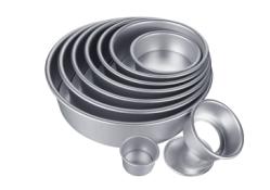 MT Series-Cake Mould