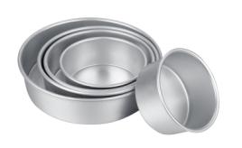 MT Series-Cake Mould 6&quot;