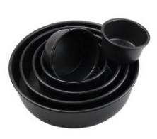 MT Series-Cake Mould