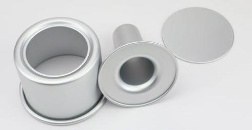 MT Series-Cake Mould