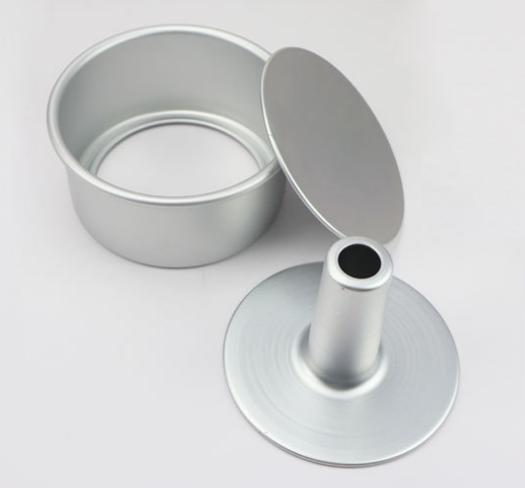MT Series-Cake Mould