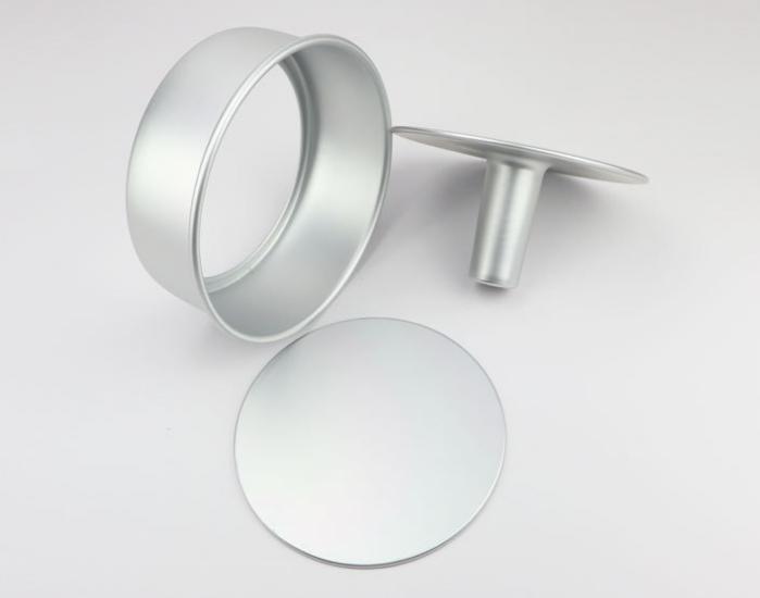MT Series-Cake Mould
