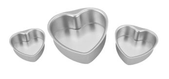MT Series-Cake Mould