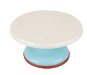 MT Series-Revolving Cake Stand, D30cm
