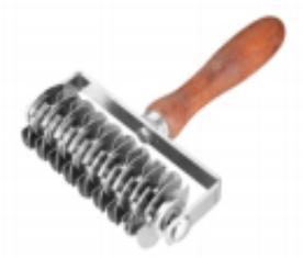 MT Series-Baking Broach/ Wheel Needle Cutter