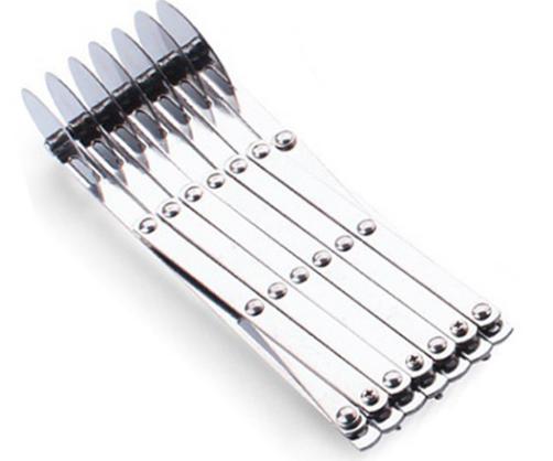 MT Series-Baking Wheel Cutter