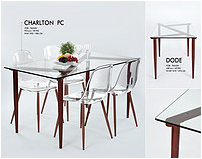 Meal set