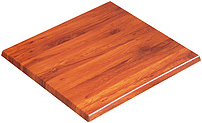 Restaurant Table Top, Werzalit Style Table Top, Canteen Table Top, Food Court Table TOp