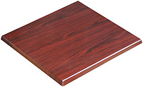 Restaurant Table Top, Werzalit Style Table Top, Canteen Table Top, Food Court Table TOp