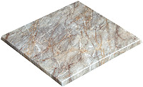 Restaurant Table Top, Werzalit Style Table Top, Canteen Table Top, Food Court Table TOp