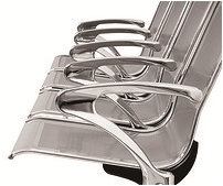 Multi-person seat