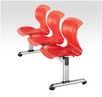 Public row chair series