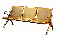 Quality airport chair waiting chair WL800-03