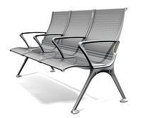 Waiting chair