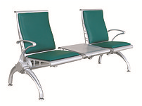 Double seat