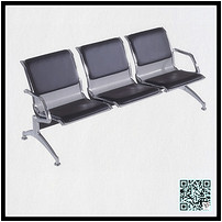Airport waiting chair row chair J-21C