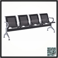 Airport waiting chair row XJ-03