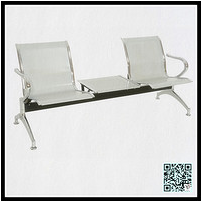 Airport waiting chair row chair J-19T-2