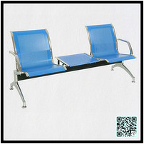 Airport waiting chair row chair J-21T