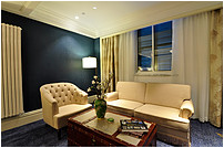 Hotel apartment furniture