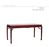 Spiritual painting table