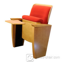 Auditorium chair