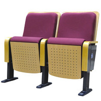 Theater / auditorium furniture