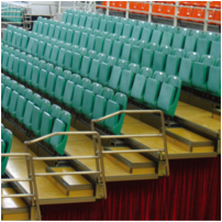 Activity stand