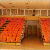 Activity stand