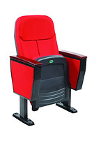 ZY-8001 theater chair, auditorium chair