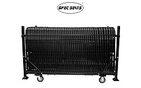 TS36 pallet storage car