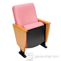 Auditorium chair