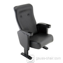 Auditorium chair